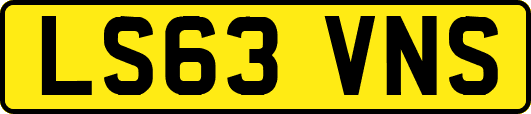 LS63VNS