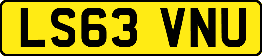 LS63VNU