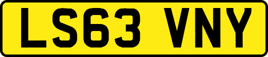 LS63VNY