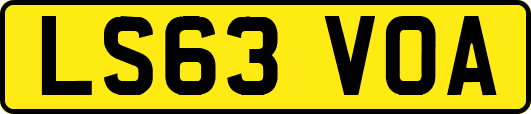 LS63VOA