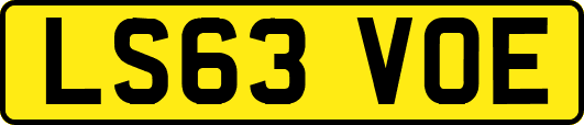 LS63VOE