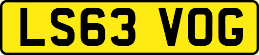 LS63VOG