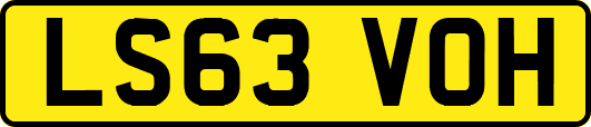LS63VOH