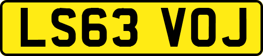 LS63VOJ