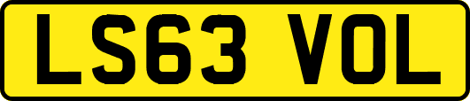 LS63VOL