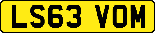 LS63VOM