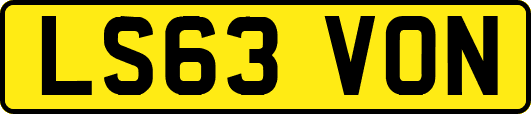 LS63VON