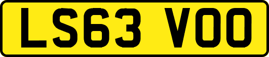 LS63VOO