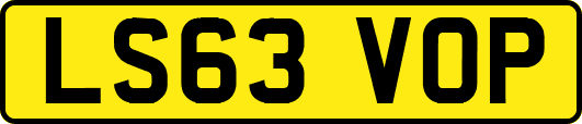 LS63VOP