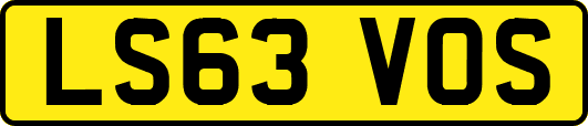 LS63VOS