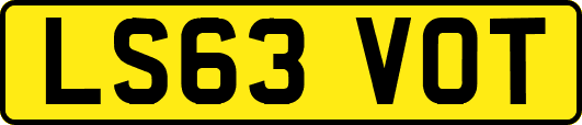 LS63VOT
