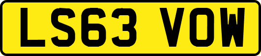 LS63VOW