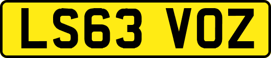 LS63VOZ