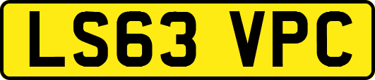 LS63VPC
