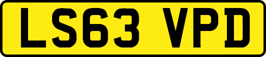 LS63VPD