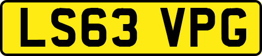 LS63VPG