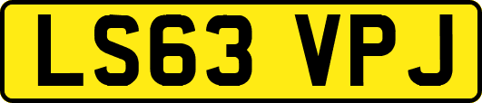 LS63VPJ
