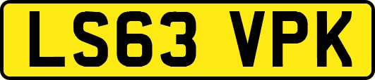 LS63VPK