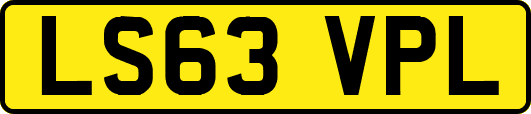 LS63VPL