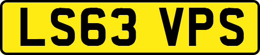LS63VPS