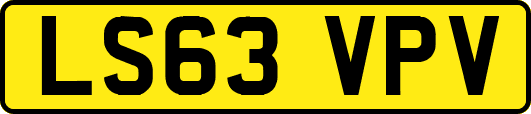 LS63VPV