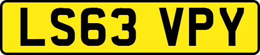 LS63VPY