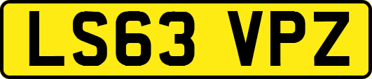 LS63VPZ