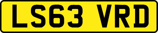 LS63VRD