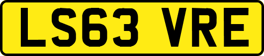 LS63VRE