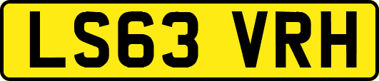LS63VRH