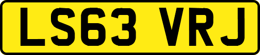 LS63VRJ