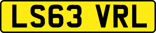 LS63VRL