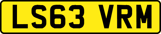 LS63VRM