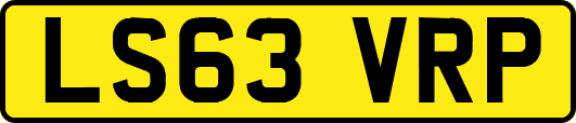 LS63VRP