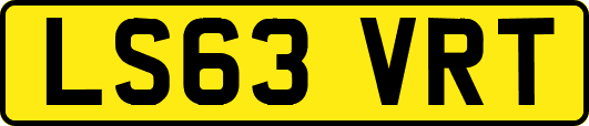 LS63VRT