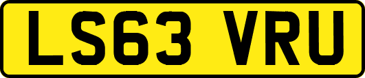 LS63VRU
