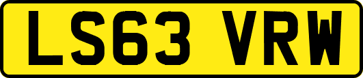 LS63VRW
