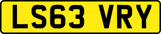 LS63VRY