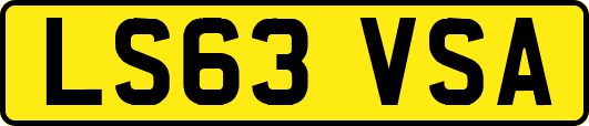 LS63VSA