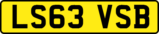 LS63VSB