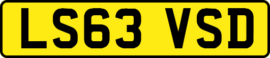 LS63VSD