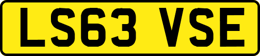 LS63VSE