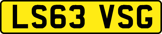 LS63VSG