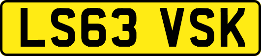 LS63VSK