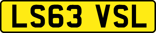 LS63VSL