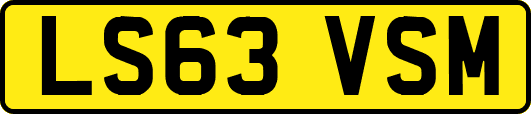 LS63VSM