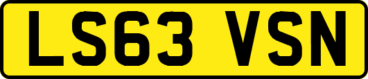 LS63VSN