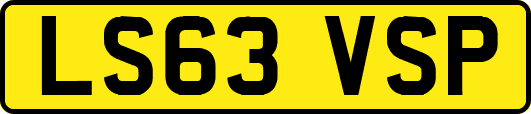 LS63VSP