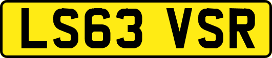 LS63VSR