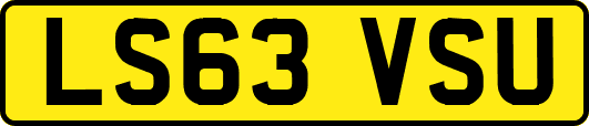 LS63VSU
